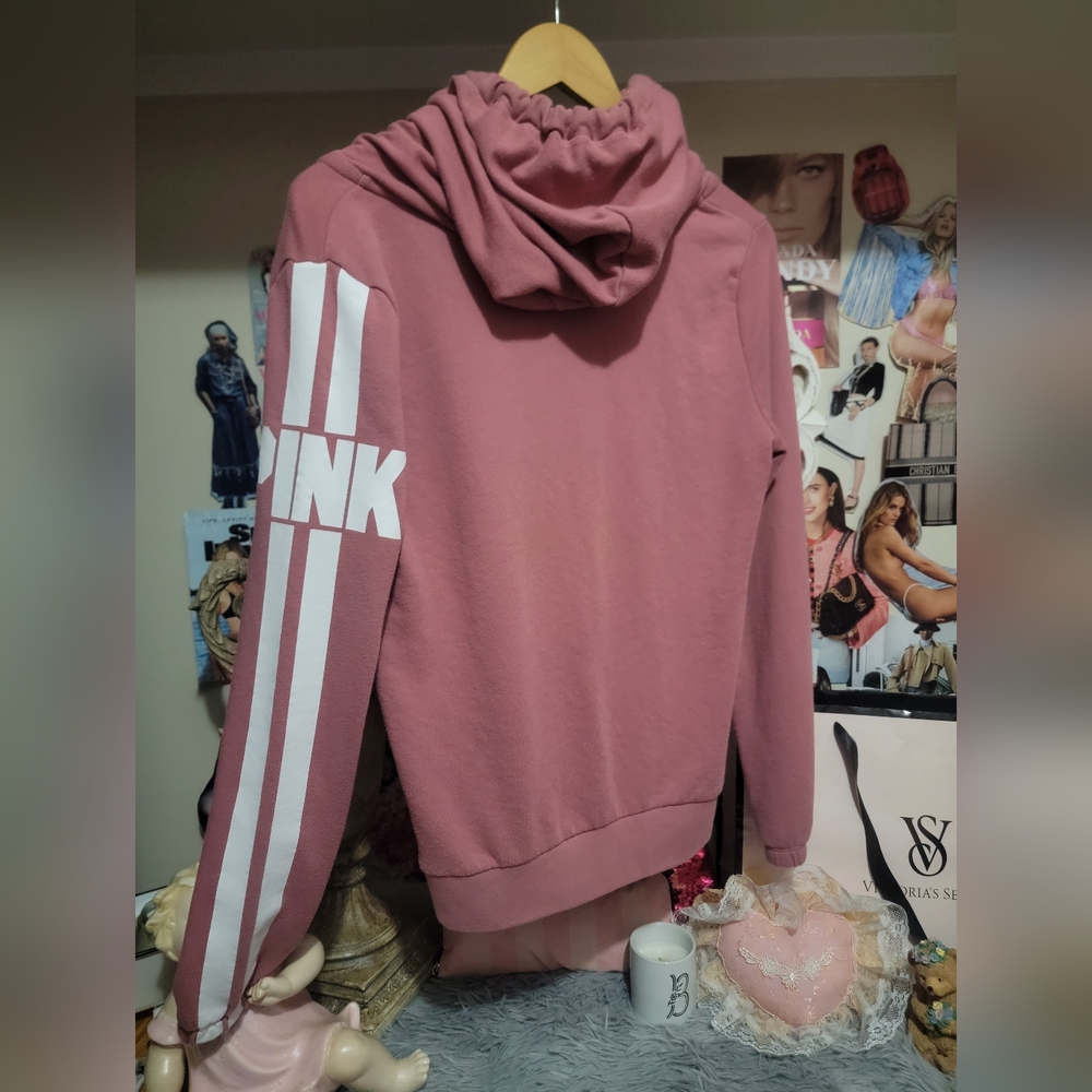 Victoria's Secret PINK Hoodie Small
